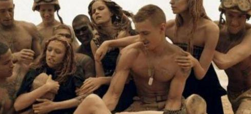 二战时，日本对美军用了性病武器，就连日军自己都觉着羞耻