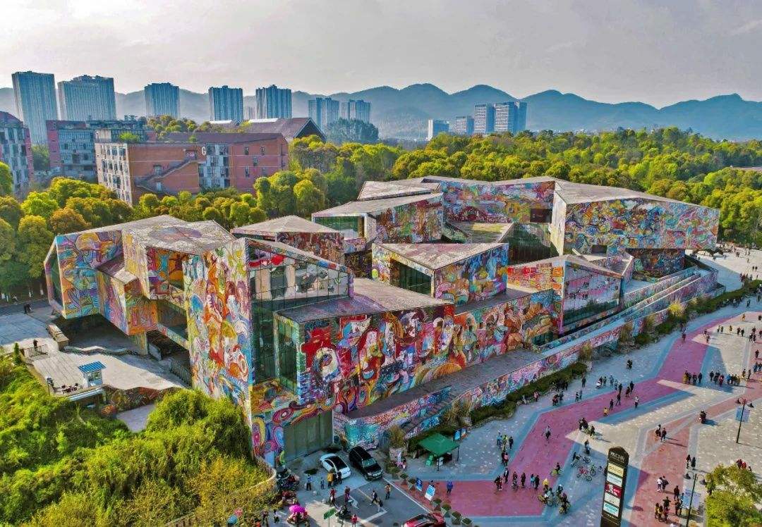 重庆旅游攻略重庆旅游攻略:重庆必去的5个网红打