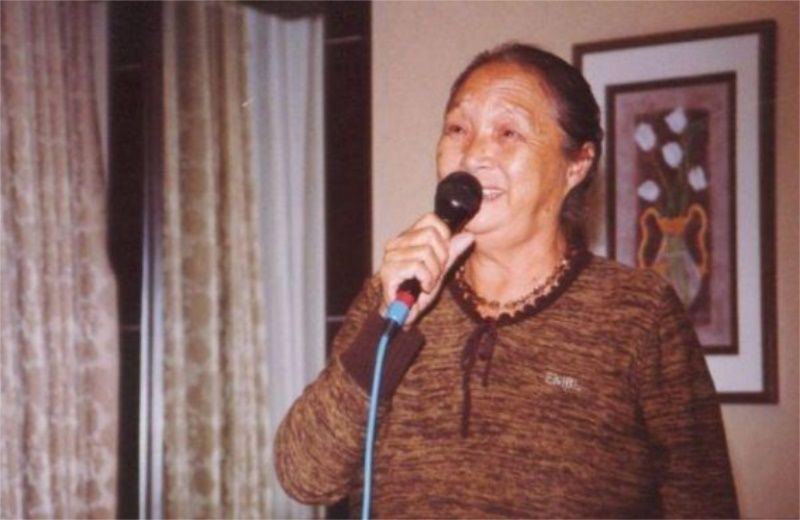 国家一级演员柏青，因病去世千人送别，23岁孙子