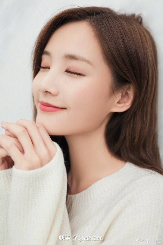 Atlas of Li Yitong sex appeal