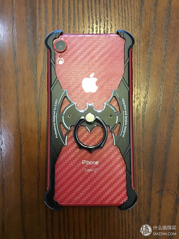 神話難續，以平常心看待妥協：iPhone XR 128GB 紅色特別版小結