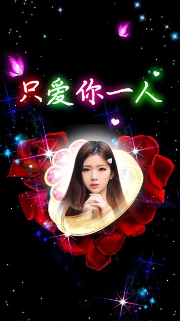 情人|今天2.14情人节多款情人节微信头像 手机壁纸祝有情人幸福美满