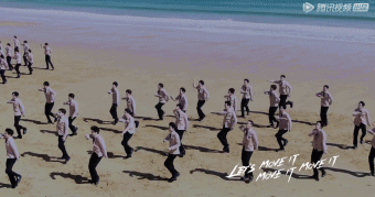 " creation battalion 2019 " explode red specification what? Goose factory sons are not defeated a daughter! 