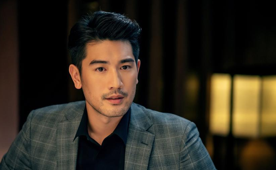 “高以翔遗作”官宣定档，神仙阵容大牌云集，