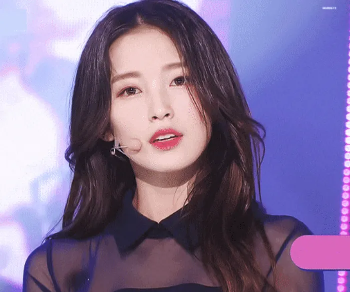 新一代女爱豆颜值TOP是?;LISA SOLO出道为何一拖再拖?