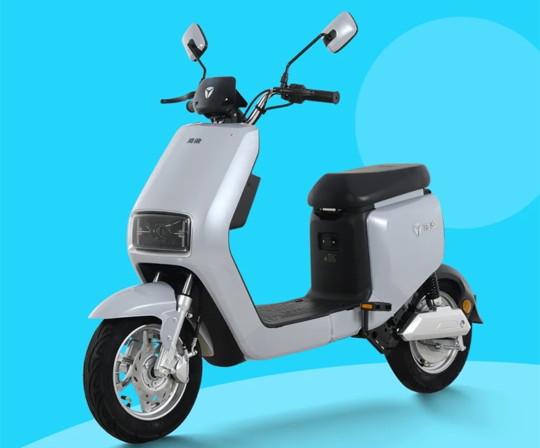 48v电动车能跑多少公里?速度有多快?用真实的数据告诉你