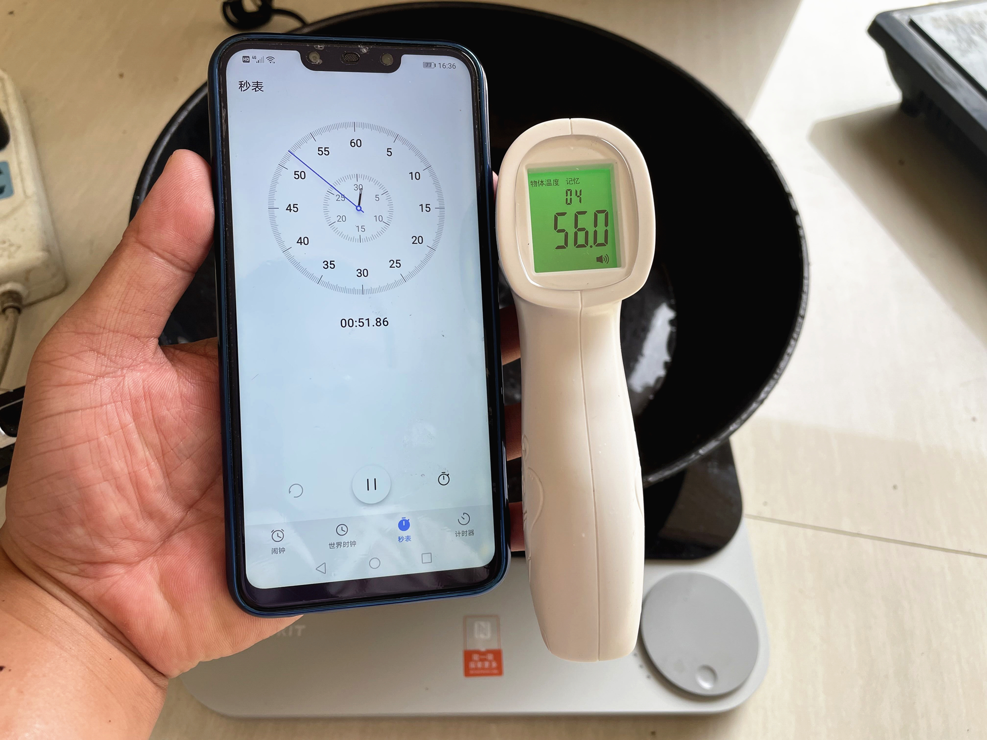 TOKIT超薄輕彩電磁爐值得入手嗎？拆開(kāi)一探究竟