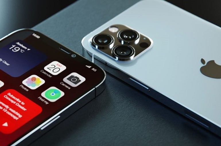 最新iPhone 13的信息，果然是你想象中的样子，值得等待