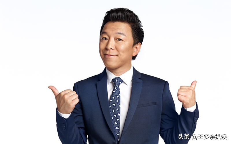 黄渤爱妻首次曝光，原来是大家的老熟人，怪不得当年不娶林志玲