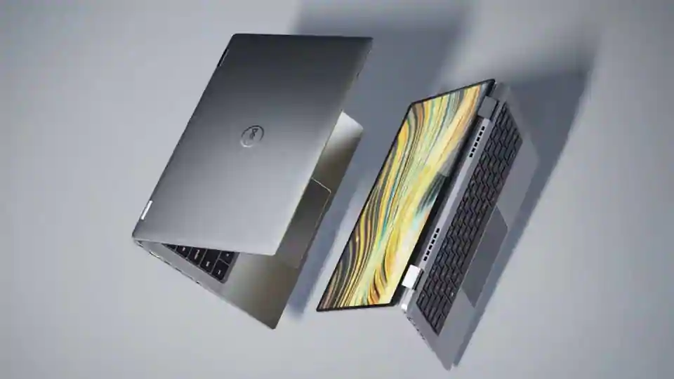 戴尔Latitude系列两款新品曝光，搭载11代酷睿