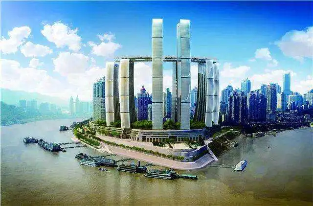 重庆旅游重庆 | 旅游必去的十大景点