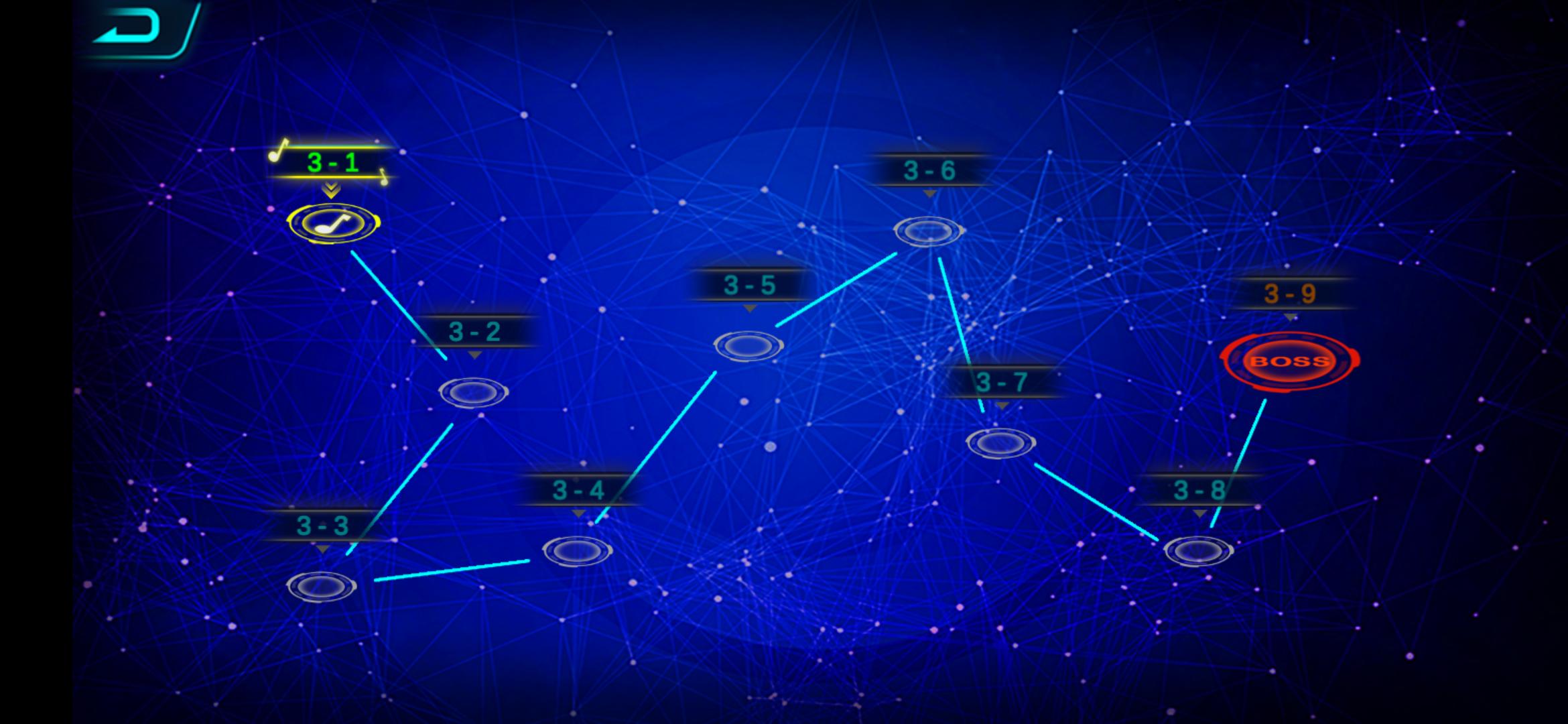 科技遇上潮玩智能，AEROBAND体感架子鼓体验