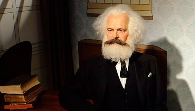 被称为人类福音的共产主义，为何会遭到西方国