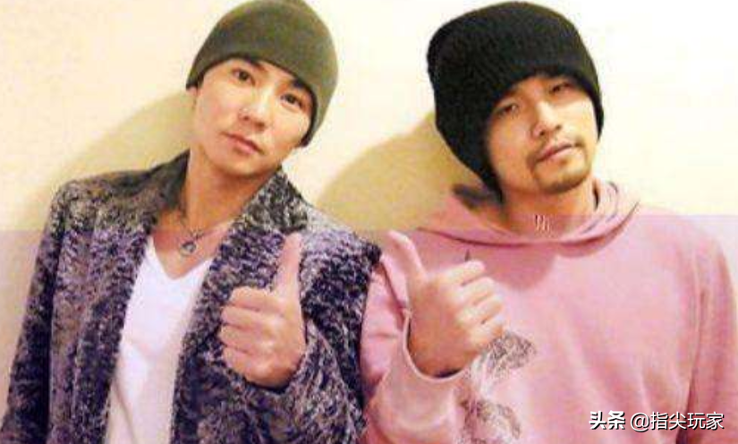 周杰伦为捧好兄弟，跟他一起合作一首歌，18年过去无差评