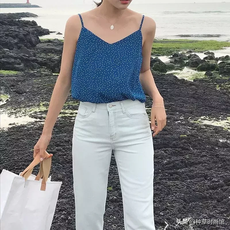 5件上衣 + 3件下装,谁穿谁美不雅!