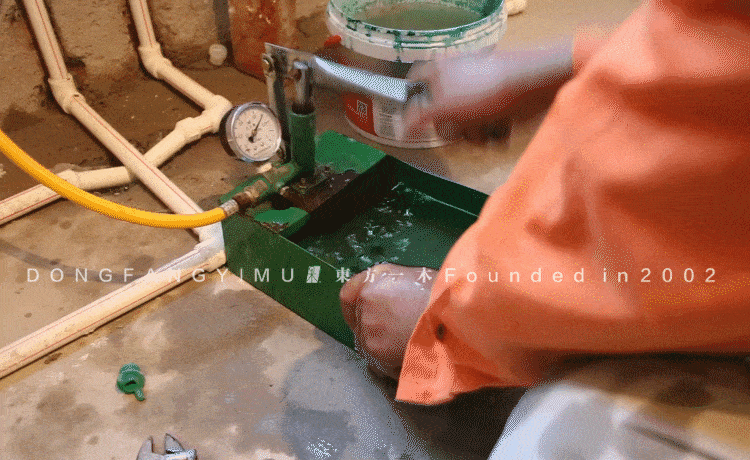 科普 ┃ 水电验收流程详解，别被工头忽悠过去 ┃ 南京装修