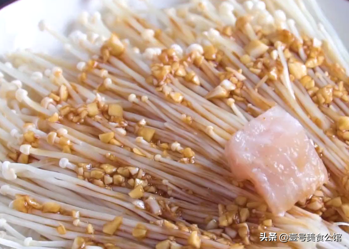 Long Liyu is too delicious in this way, spicy and tasty, simple and nutritious, good and delicious home cooking