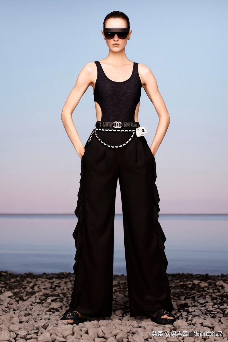 中国女性需要大胆尝试穿搭出自我个性 梁雪云首饰徽章礼品 Mdeditor