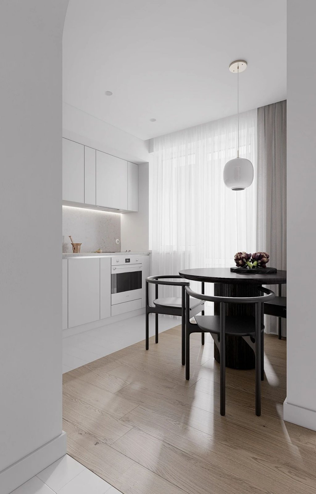 科普 ┃ 小户型如何做到“面积不变，实用加倍”？┃ 南京装修