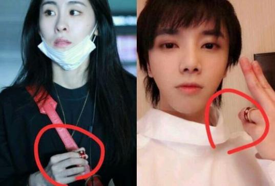 生子|张碧晨回应生子:当时华晨宇不知情 破裂的感情被一个孩子挽回？