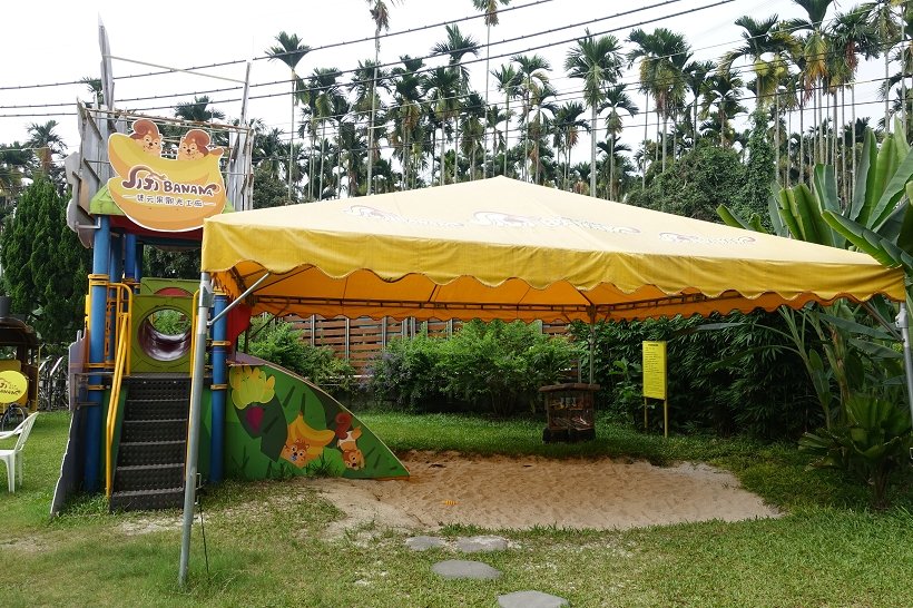 集集香蕉观光工厂对产业旅游的启示