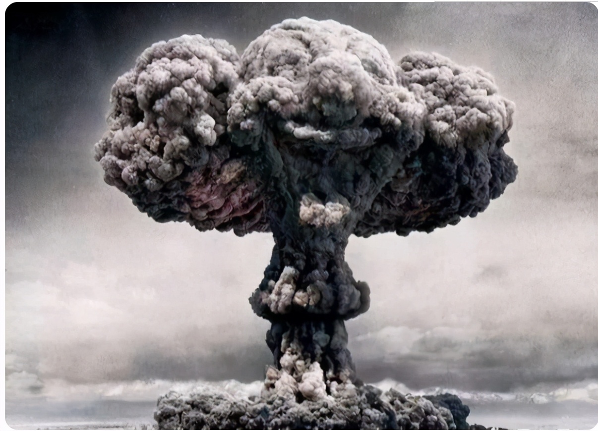 巴基斯坦穷困落后，却是9个有核国家之一，核武