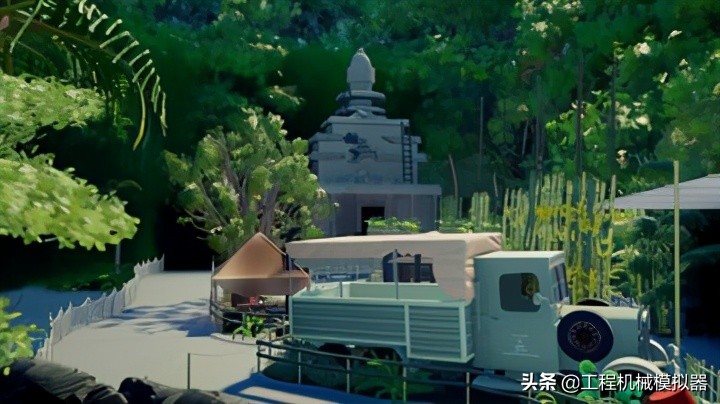 直接可以在VR中建模的软件，做自己的造物主？