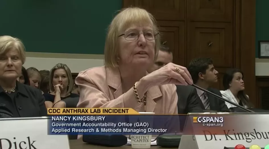 全球布点、泄露致命病毒，美国欠世界一个解释