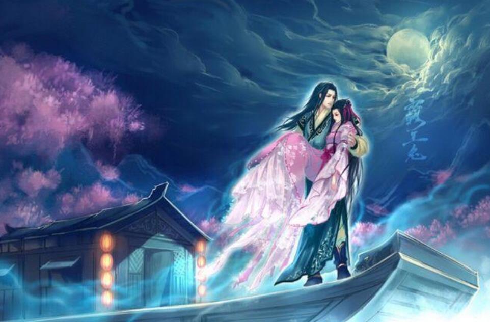 撩人的情话套路 撩到脸红的句子图片