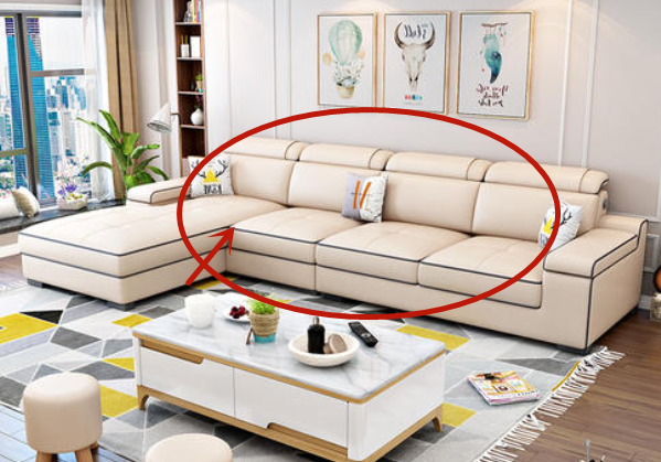 过来人：买沙发不了解科技布？难怪你回家看着科技布沙发要后悔