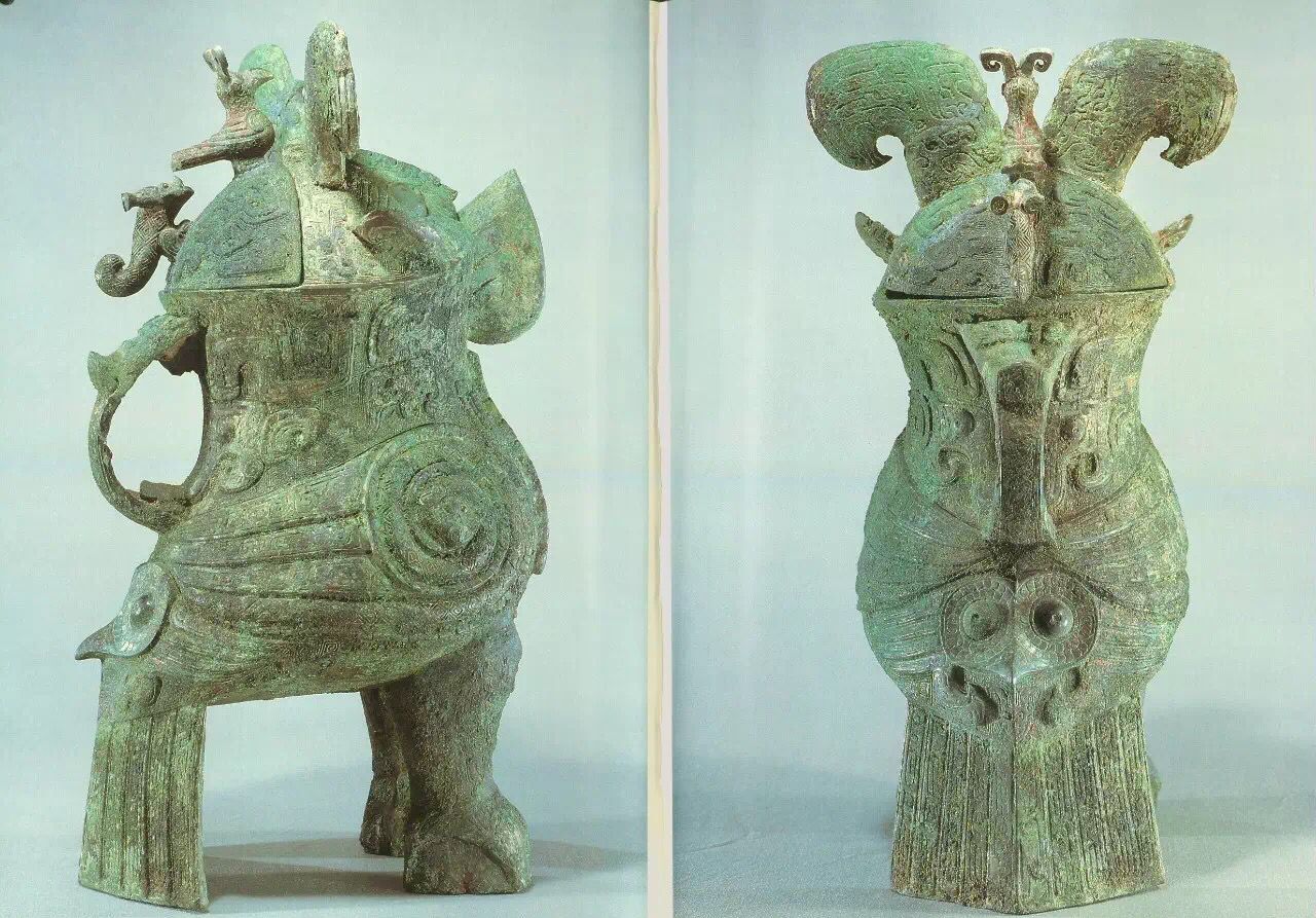 埋藏在王宮地下的女尸，3000年古墓無人去盜，引出一段千古傳奇