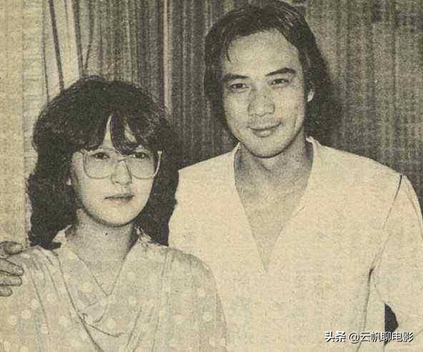 人气曾超过郑少秋，喝酒曾胜古龙，被誉为大侠的他为何一再沉沦？