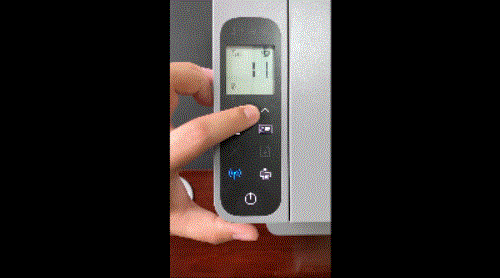 惠普 NS1005w 多功能一体机解析：15秒智能闪充 + 全功能手机操控