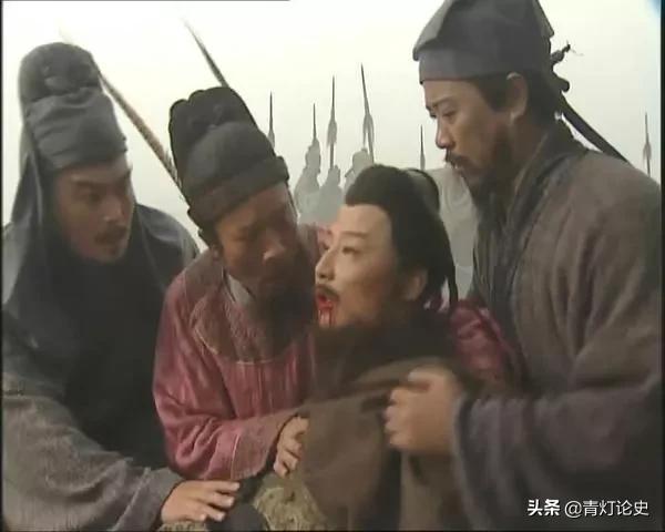 忠义报国还是投降主义？一部歪曲原著精神的央