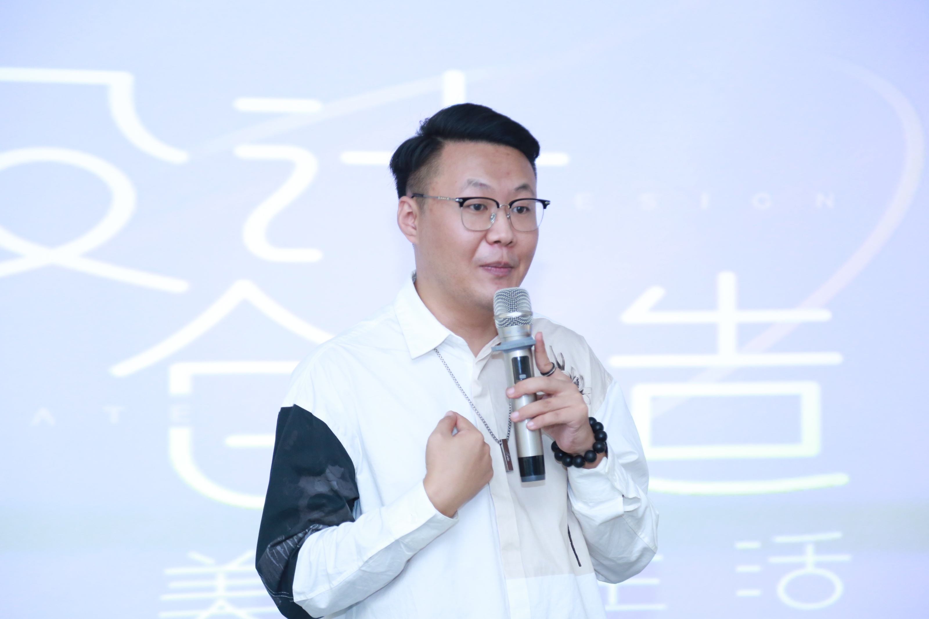 FAENZA法恩莎十堂课同学会启动仪式举办
