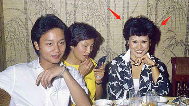 2020年末，回顾10位离世的港台名人，躲过疫情却