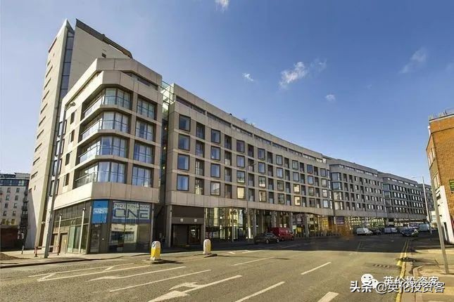 非常时期，香港人转战英国