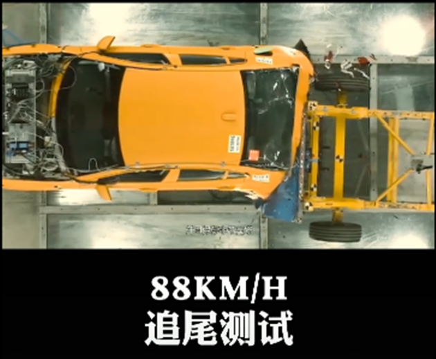 全新沃尔沃S60：汽车安全性不是吹出来的，是用