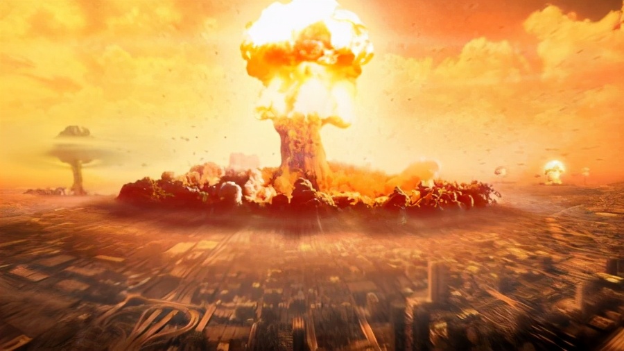 号称“全球最强”核弹！一枚足以摧毁整个日本？萨尔马特有多猛？