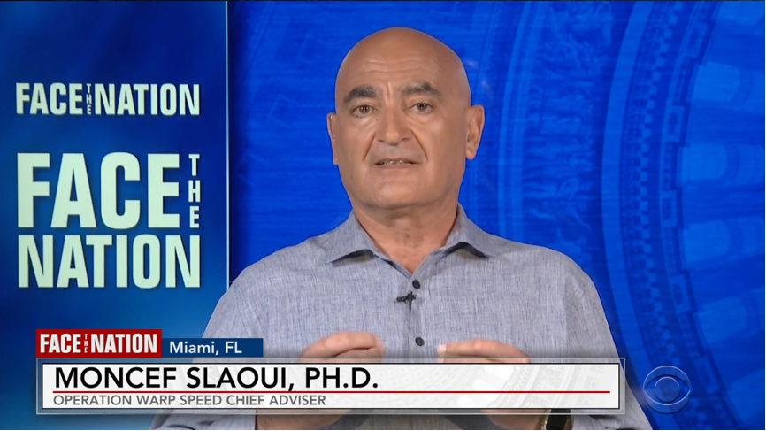 美國疫苗接種遠不及預期白宮琢磨出�減半注射劑量�怪招