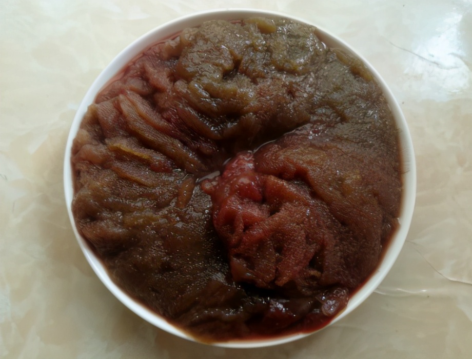 图片[3]-红烧鱼籽的做法步骤图 酥烂入味且绵密真馋人-起舞食谱网