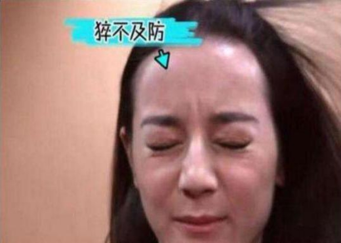 新疆人有多容易变老？看看6年前的热巴就知道了，和现在判若两人