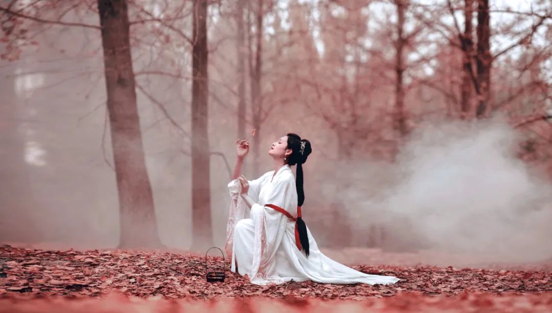 12句痛到心里的伤感诗句，别等离开了才知道珍惜-第2张图片-非凡网