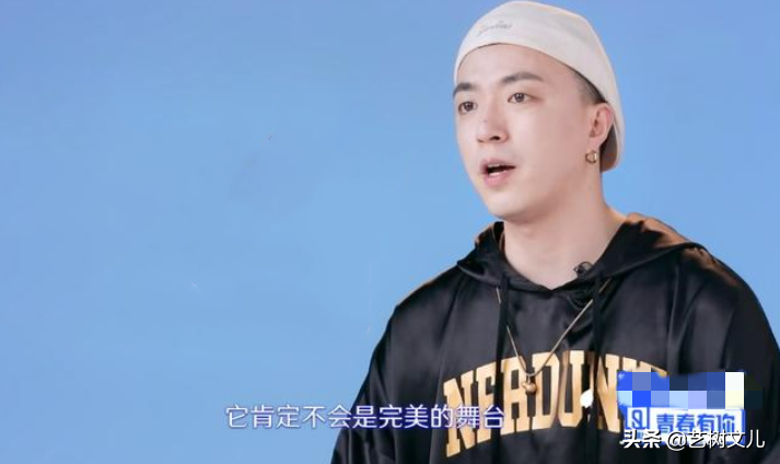 Jony J清空微博重新开始？因不选宋昕冉张语格受争议，口碑下滑？