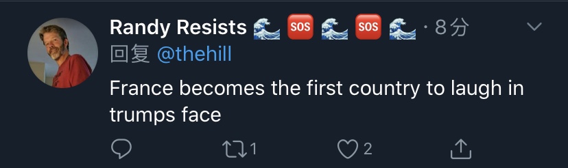 法国宣布禁用羟氯喹治新冠，特朗普停药后，有