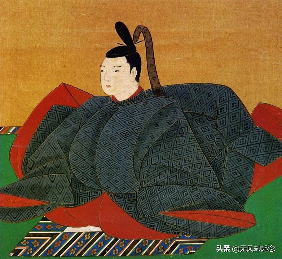 日本最窝囊的天皇，只因杀猪时说了一句真话，当晚便命丧黄泉