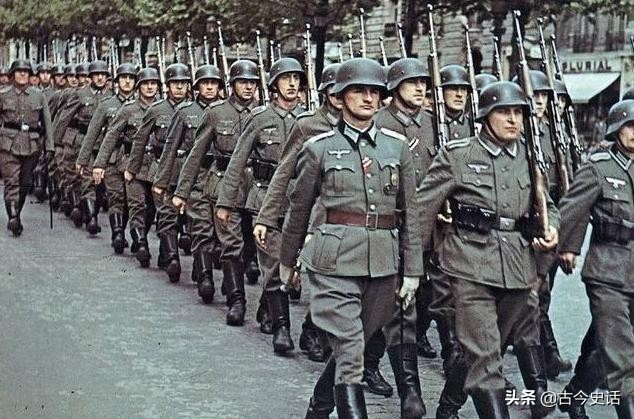 纳粹德国的武装党卫军