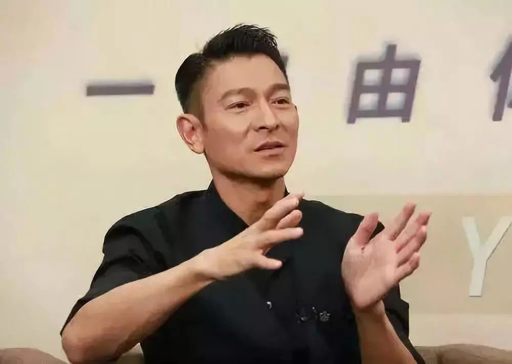 刘德华生命中有8首特殊意义的歌，每一首都是一