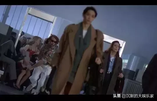 10部反乌托邦电影:未来的世界是怎样的?