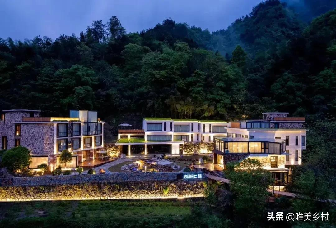 城镇化导致农村“空心化”！乡村振兴，五股返乡力量会回流？